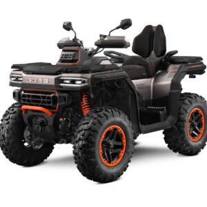 GOES TERROX 1000 Premium